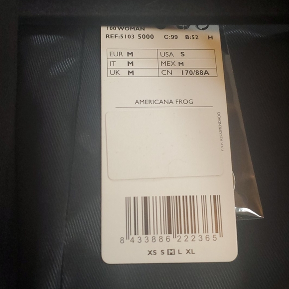 Mango Suit Blazer - Picture 5 of 5